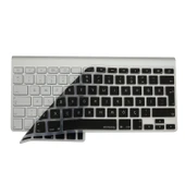 Apple Magic Keyboard A1314 A1242 Türkçe Q Uyumlu Klavye Koruyucu – ISO Ters L Enter Silikon thumbnail 1