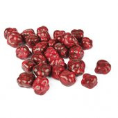 Melodi Çikolata Böğürtlen Aromalı Draje 500 gr - 2