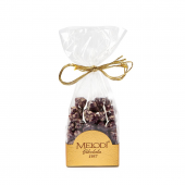 Melodi Çikolata Vişne Aromalı Draje 500 gr - 1