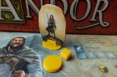 Legenden Von Andor Die Plastik Aparat - 1