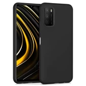 Xiaomi Poco M3 Kılıf FitCase PremiumS Silikon Arka Kapak - 6