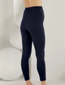 Şahinler Bayan Likralı Hamile Lohusa Tayt MB3041 - 6