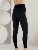 Şahinler Bayan Likralı Hamile Lohusa Tayt MB3041 - 2