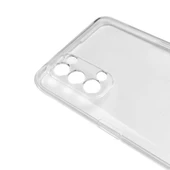 Oppo Reno 4 Kılıf Zore Kamera Korumalı Süper Silikon Kılıf thumbnail 7