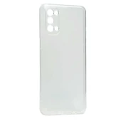 Oppo Reno 4 Kılıf Zore Kamera Korumalı Süper Silikon Kılıf thumbnail 1