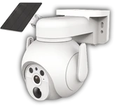 CATA CT 4052 Solar Dış Mekan Akıllı Kamera - 1