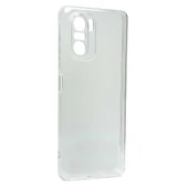 Xiaomi Poco F3 Kılıf Zore Kamera Korumalı Süper Silikon Kılıf thumbnail 2