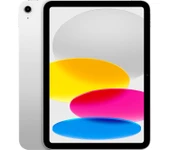 Apple iPad A16 11" 128GB Wi-Fi Tablet Gümüş MD3Y4TU/A - 1