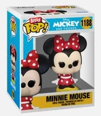 Funko Pop Bitty Disney Mickey Mouse 1188 (2,5 cm) - 1