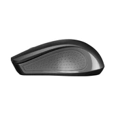 Everest SM-537 Usb Optic 1500Dpı 2.4Ghz Gri Kablosuz Mouse - 4
