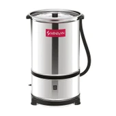 Minisan 15 lt Ultra Yayık Makinesi - 2