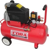 Cora Kompresör 50Lt. ZB2550 - 1