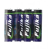 FUJIKA AAA İNCE PİL 4 LÜ - 1