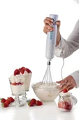 ARIETE Breakfast El Blender Seti - Beyaz - 2