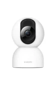 Smart Camera C400 2,5k 360° Akıllı Güvenlik Kamerası - 1