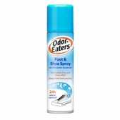 ODOR-EATERS FOOT&SHOE SPRAY 150 ML - 1