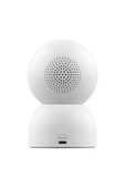 Smart Camera C400 2,5k 360° Akıllı Güvenlik Kamerası - 3