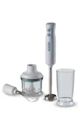 ARIETE Breakfast El Blender Seti - Beyaz - 1