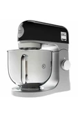 Kenwood Kmx750bk Kmix 1000w 5 Litre Stand Mikser - Silver / Siyah - 2