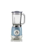 ARIETE Vintage Cam Blender Mavi 1000w thumbnail 2