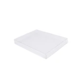 Asetat Kutu 15.5x17x2.5 CM (25 Adet) - 1