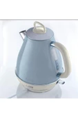 ARIETE Vintage 2869 Çelik Kettle Mavi - 3