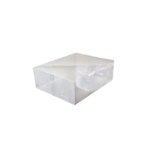 Asetat Kutu 12x15x5 CM (25 Adet) - 1