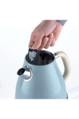 ARIETE Vintage Kettle Mavi 1 Litre thumbnail 2