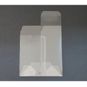 Asetat Kutu 8x8x10 CM (25 Adet) - 2