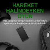 Seagate Game Drive STLD1000400 USB 3.2 1 TB Taşınabilir SSD - Teşhir - 7