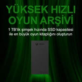 Seagate Game Drive STLD1000400 USB 3.2 1 TB Taşınabilir SSD - Teşhir - 3