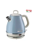 ARIETE Vintage Kettle Mavi 1 Litre thumbnail 1