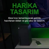 Seagate Game Drive STLD1000400 USB 3.2 1 TB Taşınabilir SSD - Teşhir - 5