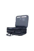 HP 14" TRAVEL PLUS 15lt LAPTOP ÇANTASI GRAPHITE BLUE A2CE2AA - 2