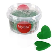 My Ebi Şeker Hamuru 200 Gr  Yeşil - 1