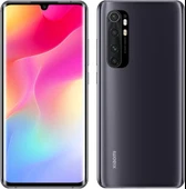XİAOMİ NOTE 10 LİTE 128GB SİYAH RENK ADINIZA FATURALI - 1