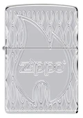 ZIPPO  ÇAKMAK48838 ZIPPO FLAME DESIGN 9. 4 NUMARA thumbnail 2