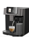Grundig KVA 8230 Delisia Coffee Tam Otomatik Süt Hazneli Espresso Makinesi - 1