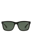 ARMANI EXCHANGE AX 4045-S C 8178/71  56-18-140 ERKEK GÜNEŞ GÖZLÜĞÜ - 1