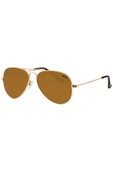LEE COOPER LC 1222 COL 03 52-14-135 UNİSEX GÜNEŞ GÖZLÜĞÜ - 1