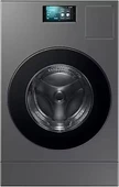 Samsung WD18DB8995BZAH 1000 Devir 18 kg / 11 kg Kurutmalı Çamaşır Makinesi - 1