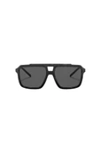 DOLCE GABBANA DG 6147 COL 3101/6G 57-16-145 ERKEK GÜNEŞ GÖZLÜĞÜ - 2