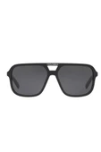 DOLCE GABBANA DG 4354 COL 501/87 58-15-145 ERKEK GÜNEŞ GÖZLÜĞÜ - 2