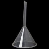 PLASTİK HUNİ 100 MM - 5