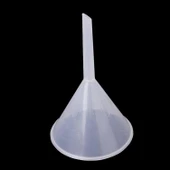 PLASTİK HUNİ 100 MM - 4