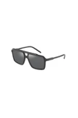 DOLCE GABBANA DG 6147 COL 3101/6G 57-16-145 ERKEK GÜNEŞ GÖZLÜĞÜ - 1