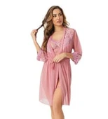 BAYAN 3 LÜ UZUN GECELİK thumbnail 2