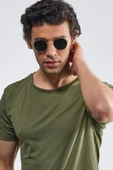 ES BELLA ES 1026 COL 103 49-20-140 ERKEK GÜNEŞ GÖZLÜĞÜ - 3