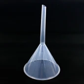 PLASTİK HUNİ 100 MM - 3