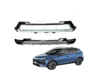 2025+ Hyundai Bayon ÖN Arka Koruma Makyajlı 2025+ - 4
